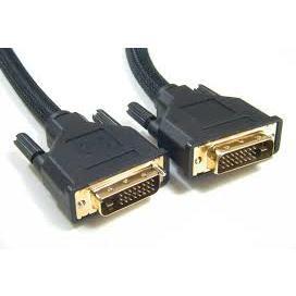 کابل DVI با طول 3 متر