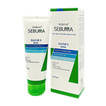 Ardene Sebuma Sulfur 5 Anti Acne Clarifyng Mask For Oily To Combinantion Skin 75ml