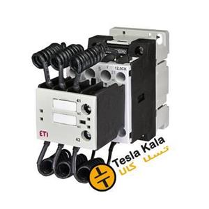 کنتاکتور خازنی 12.5 کیلوواری برند ETI مدل CNNK12.5