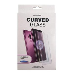 محافظ صفحه نمایش UV گوشی Samsung Galaxy S10 Lite glass UV samsung s10 g973
