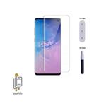 محافظ صفحه نمایش UV گوشی Samsung Galaxy S10 Lite