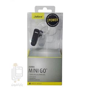هدست بلوتوث Jabra mini go  Wireless Bluetooth Headset