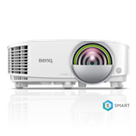 Video Projector: BenQ EW800ST