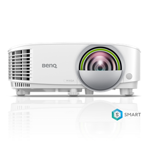 ویدئو پروژکتور بنکیو BENQ EW800ST Video Projector: BenQ EW800ST