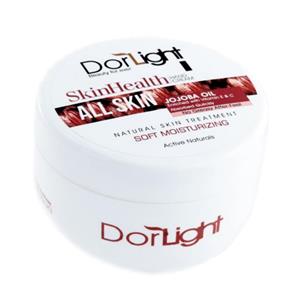 کرم مرطوب کننده دست دورلایت حاوی جوجوبا حجم 150 میل