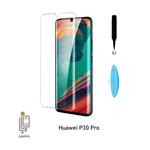 محافظ صفحه نمایش UV گوشی Huawei P30 Pro