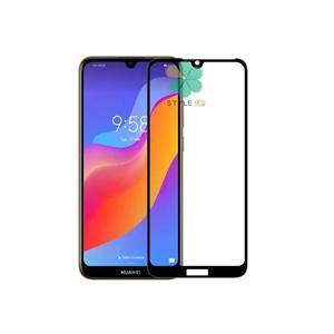 محافظ صفحه نمایش ۳D گوشی Huawei Y6s 2019 