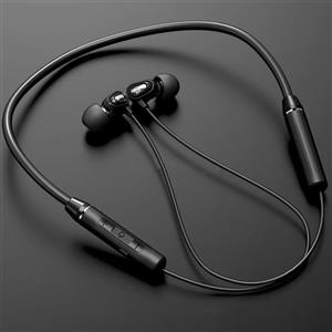 هدفون بی سیم Lenovo مدل HE08 Lenovo HE08 Hanging Wireless Bluetooth