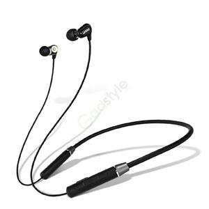 هدفون بی سیم Lenovo مدل HE08 Lenovo HE08 Hanging Wireless Bluetooth