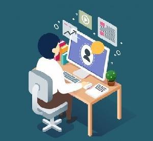 پاورپوینت گروه های خبری به همراه فایل word