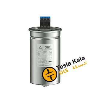 خازن سه فاز فشار ضعیف گازی اپکاس، 30 کیلووار، 525 ولت EPCOS