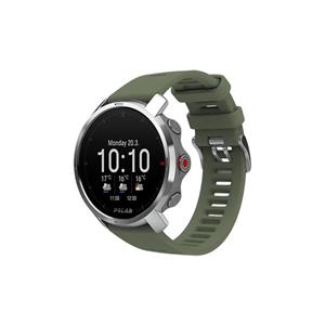 پلار ساعت هوشمند پلار مدل GRIT X کد 725882054230