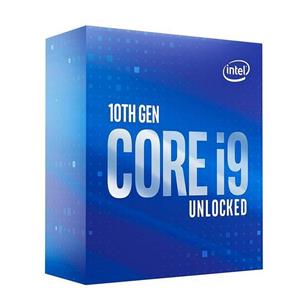 پردازنده اینتل سری Comet Lake مدل i9 -10850K سی پی یو اینتل مدل Core i9-10850K