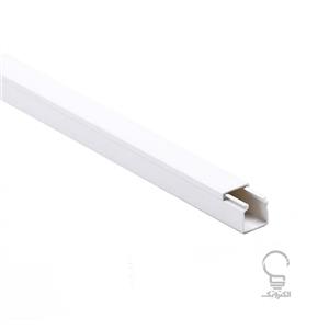 داکت پشت چسبدار سفید و طرح چوب نمره 3 کوتاه سایز 15×30 سوپیتا