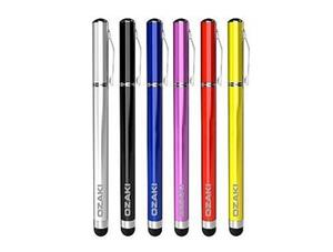 قلم اوزاکی برای تبلت Ozaki Pen stylus fo tablet