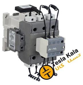 کنتاکتور خازنی 60 کیلوواری برند ABN-UK مدل RVCC6023