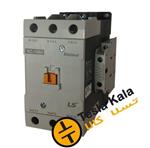 کنتاکتور قدرت، 85 آمپر، 45 کیلووات، بوبین VAC 220 ، برند LS مدل MC-85a