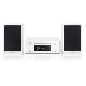 DENON-CEOL N9 ست استریو سفید