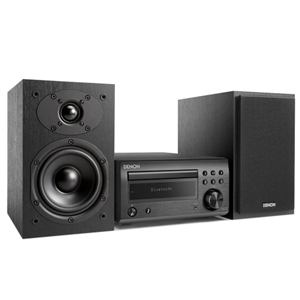 DENON-D M41 استریو خانگی