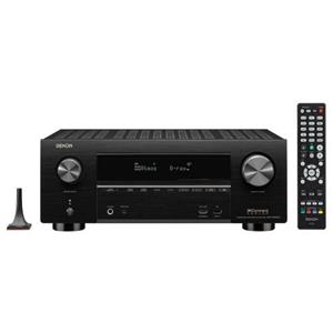 DENON - AVR-X3600H آمپلیفایر-رسیور