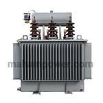 ترانسفورماتور 1600KVA روغنی 20KV