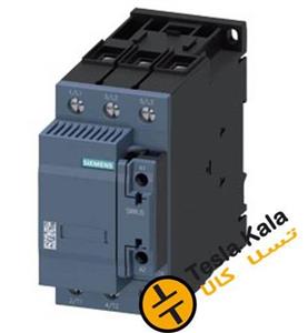 کنتاکتور خازنی 50 کیلوواری برند SIEMENS مدل 3RT2636-1AP03