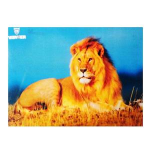 پد ماوس گیمینگ WINNER طرح شیر کد 280