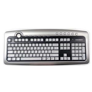 کیبورد بی سیم فراسو Frassoo FCR-3220 PS2