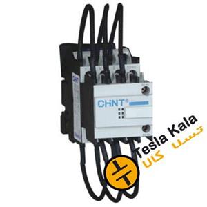 کنتاکتور خازنی 12.5 کیلوواری برند CHINT مدل CJ19-2511