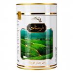 چای سیاه شکسته  250 گرمی فومنات