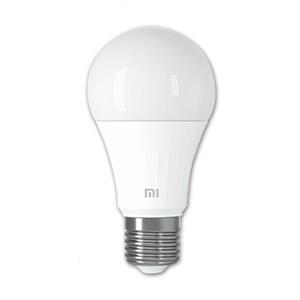 لامپ هوشمند شیائومی (سفید گرم) Mi Smart LED Bulb XMBGDP01YLK