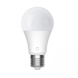 لامپ هوشمند شیائومی (سفید گرم) Mi Smart LED Bulb XMBGDP01YLK