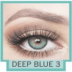 لنز اینوآر deep blue 3