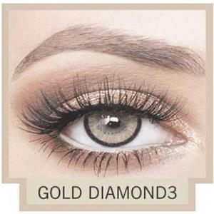 لنز اینوآر Gold diamond 3