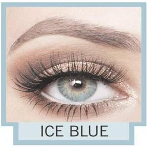 لنز اینوآر ice blue