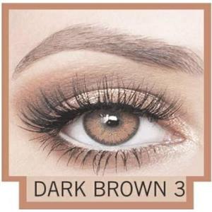 لنز اینوآر Dark brown3