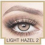 لنز اینوآر Light hazel2