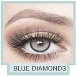 لنز اینوآر Blue diamond 3