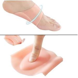 پد کف پای صاف Mr foot