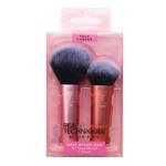 ست دو عددی براش ریل تکنیک Real Techniques Mini Brush Duo