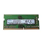 رم لپ تاپ DDR4 تک کاناله 2666 مگاهرتز CL11 سامسونگ مدل PC4 ظرفیت 4 گیگابایت