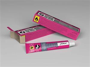 چسب پی وی سی فشار قوی استحکام