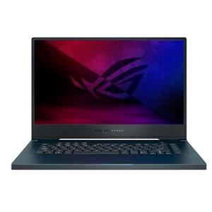 لپ تاپ ایسوس Asus ROG Zephyrus M15 GU502LW-A Asus ROG Zephyrus M15 GU502LW -i7 10750H-16GB-1T-8GB 2070