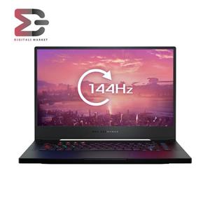 لپ تاپ ایسوسAsus ROG Zephyrus M15 GU502LW-A
