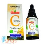 سرم ویتامین سی فلورانس – Florence Vitamin C Serum 30 میل