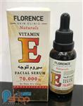 سرم ویتامین ای فلورانس – Florence Vitamin E Serum 30 میل