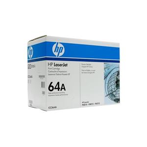 کارتریج مشکی اچ پی 64A