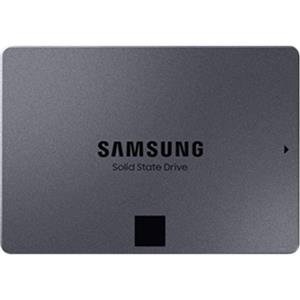اس اس دی سامسونگ مدل Samsung QVO 870 ظرفیت 1 ترابایت Samsung 870 QVO 1TB SATA 3.0 SSD