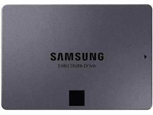 اس دی سامسونگ مدل Samsung QVO 870 ظرفیت 1 ترابایت 1TB SATA 3.0 SSD 