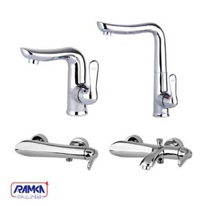 ست شیرالات استار کیمیا